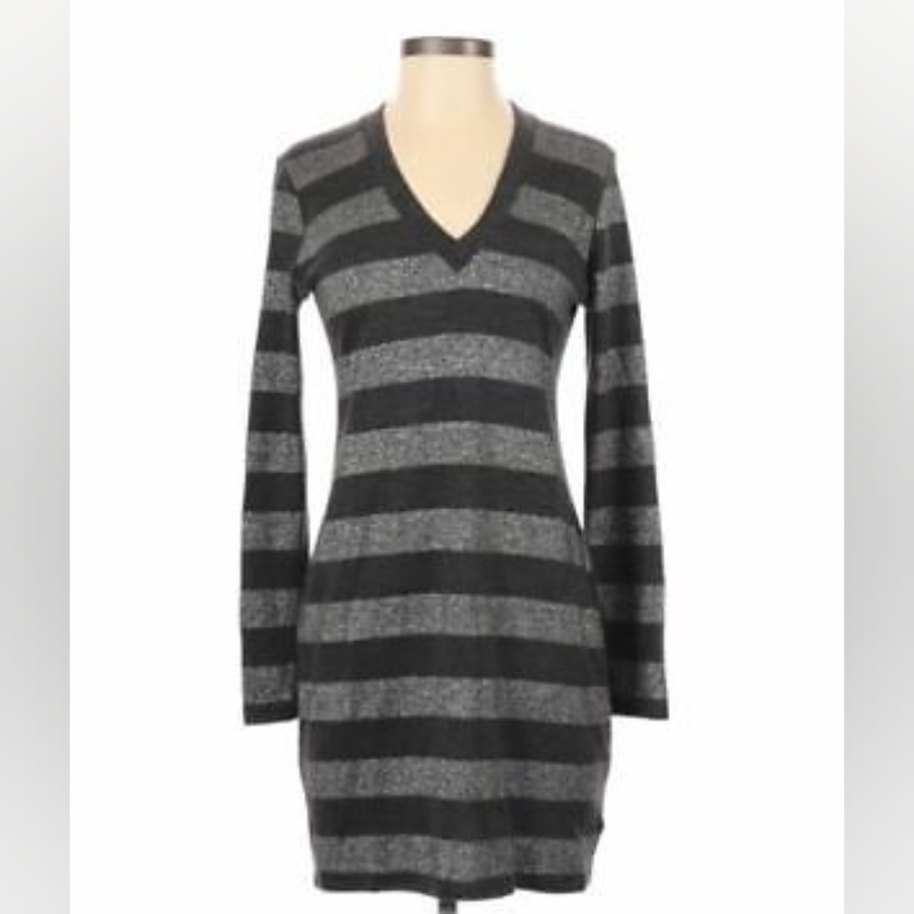 Michael Kors Sweater Dress L